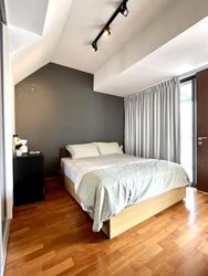 Tropika East (D14), Condominium #639573501